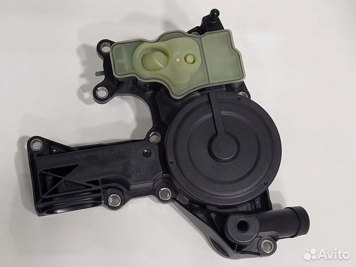 Маслоотделитель 2.0 TSI