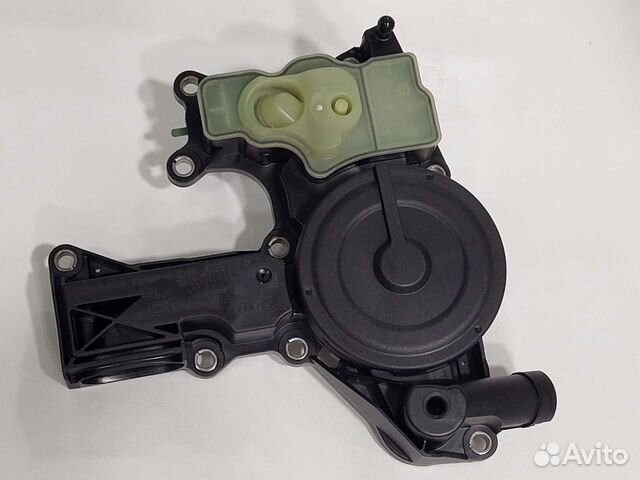 Маслоотделитель 2.0 TSI