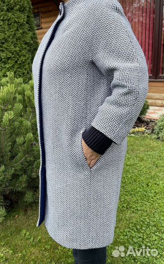 Пальто женское