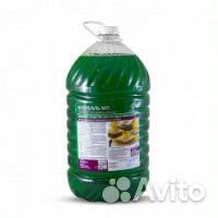 Флореаль мп премиум,средство для мойки посуды 5 кг