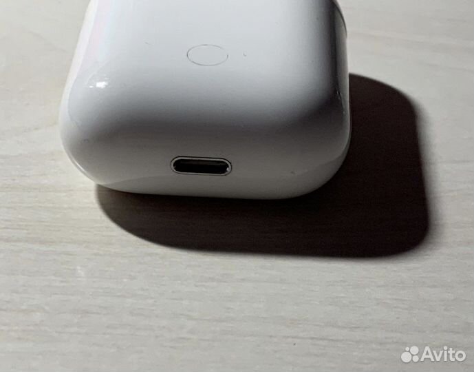 Наушники airpods оригинал