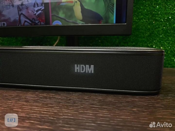 Саундбар JBL MultiBeam 5.0 250вт новый на гарантии