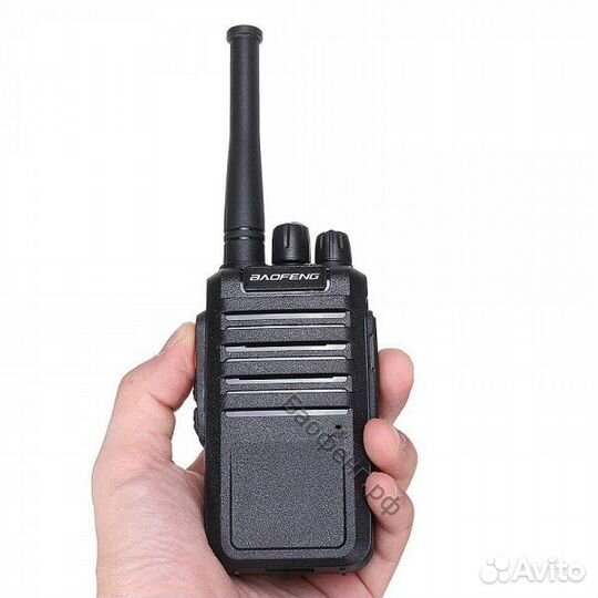Рация Baofeng BF-M4