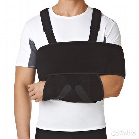 Новый ортез на плечо ключицу, плечевой полужест