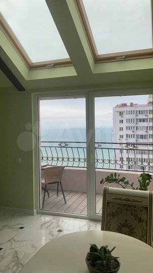 Квартира-студия, 35 м², 14/14 эт.