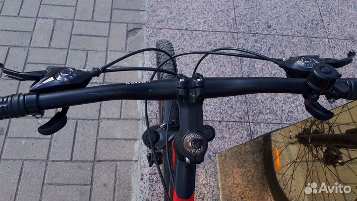 Горный велосипед 20- 29 krosss