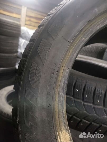 Tigar Sigura Stud 215/55 R16