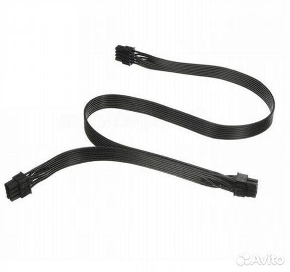 Кабель PCI-E для модульного блока питания