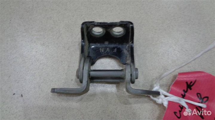 Петля двери задней левой верхняя Honda Civic 4D 2