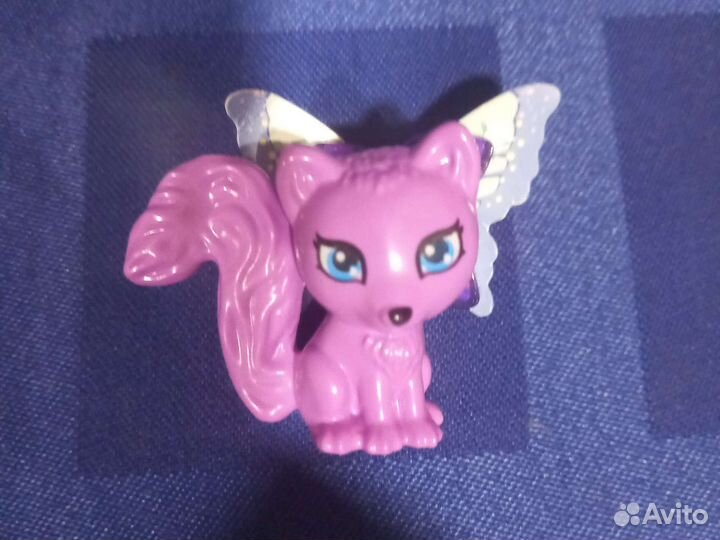 Игрушки печати