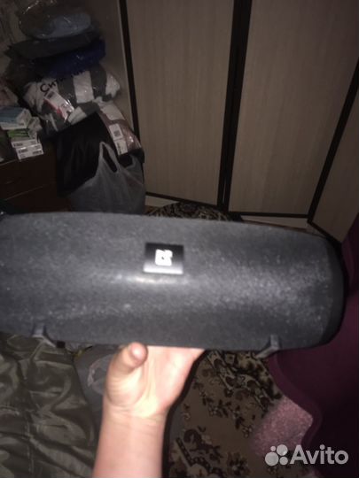 Колонка defender