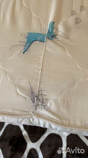 Матрас детский