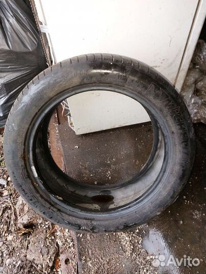 Michelin Primacy HP 215/50 R17