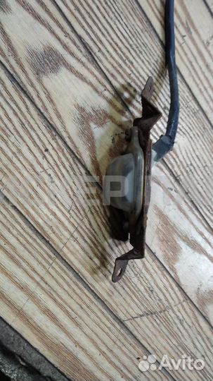 Проводка бампера(зад) Киа Спектра