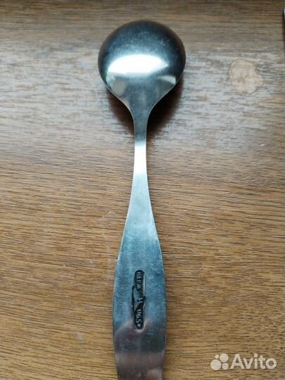 Ложкадетские советские