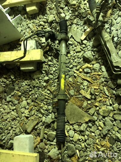 Рулевая рейка Hyundai Sonata 4 EF