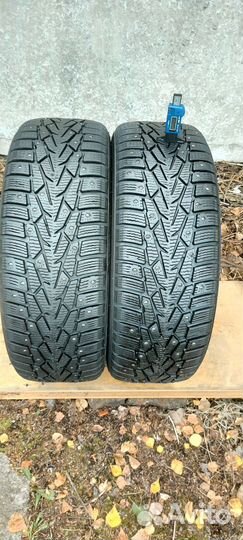 Nokian Tyres Nordman 7 SUV 215/65 R16 102T