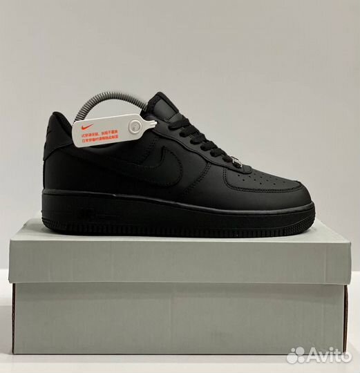 Кроссовки Nike air force 1 (42)