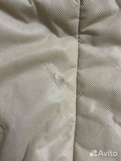 Чехол на стульчик для кормления