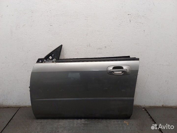 Дверь боковая Subaru Impreza (G11), 2007