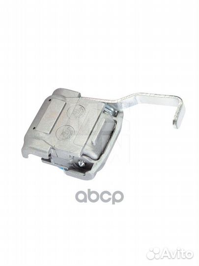 Соединительная головка Дуоматик с клапанами с р