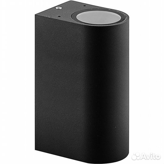 Светильник уличный на стену DH015 2*GU10 11883