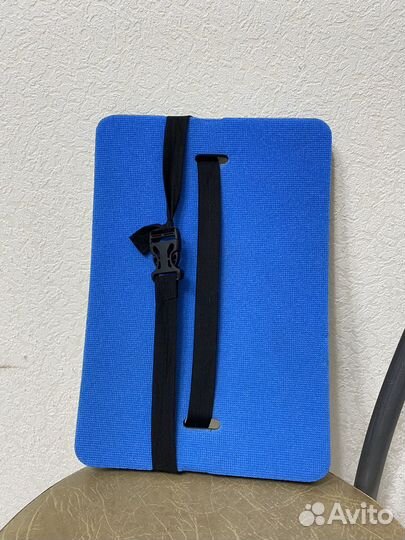 Коврик туристический