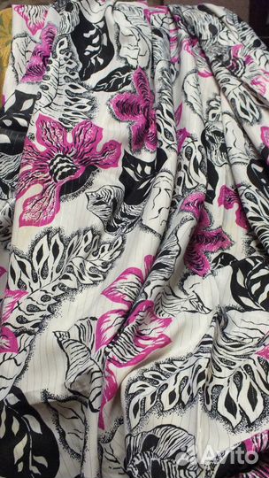 Ткань, отрезы