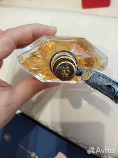 Shalimar Parfum Initial guerlain