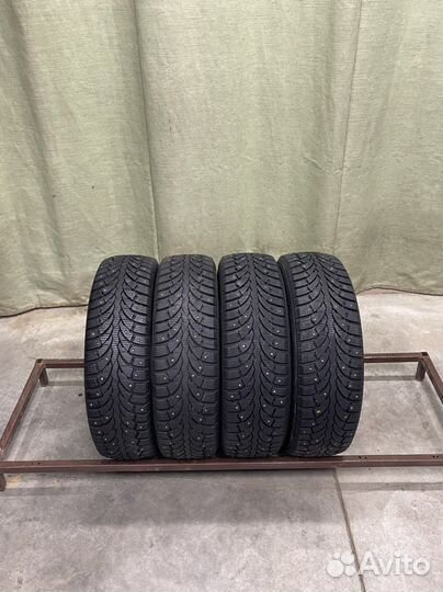 Formula Winter 185/65 R15