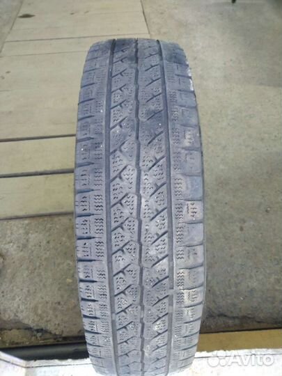 Bridgestone Blizzak VL1 165/80 R14