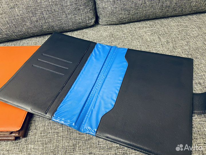 Папка для документов СССР