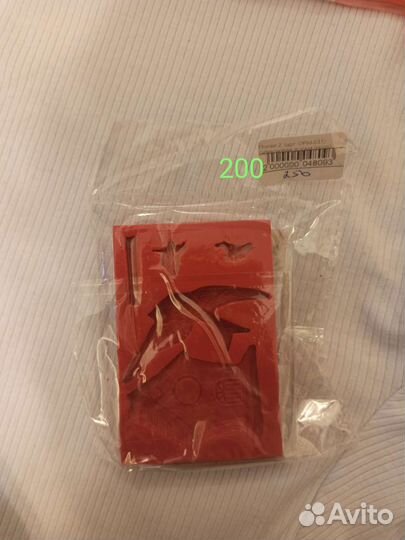 Молд силиконовый