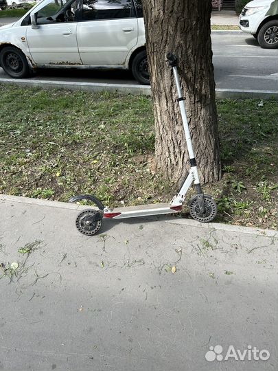 Kugoo s3 pro jilong 2х2