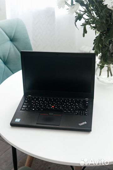 Ноутбук Lenovo Thinkpad X260