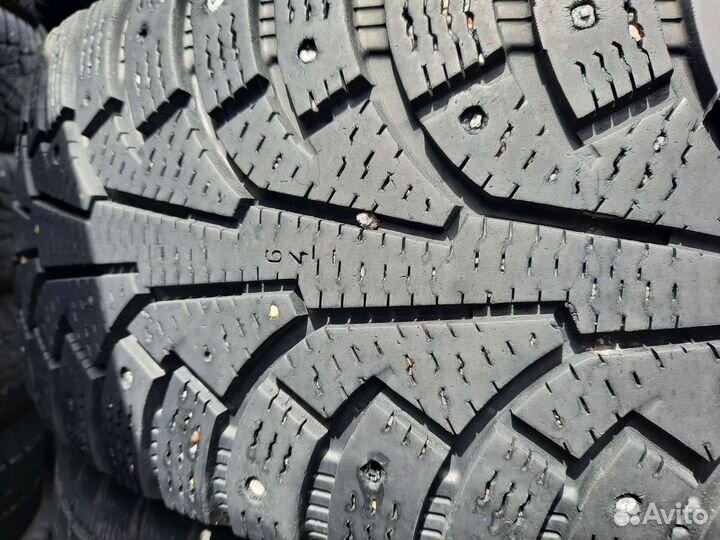 Nokian Tyres Nordman 5 SUV 225/65 R17 106T