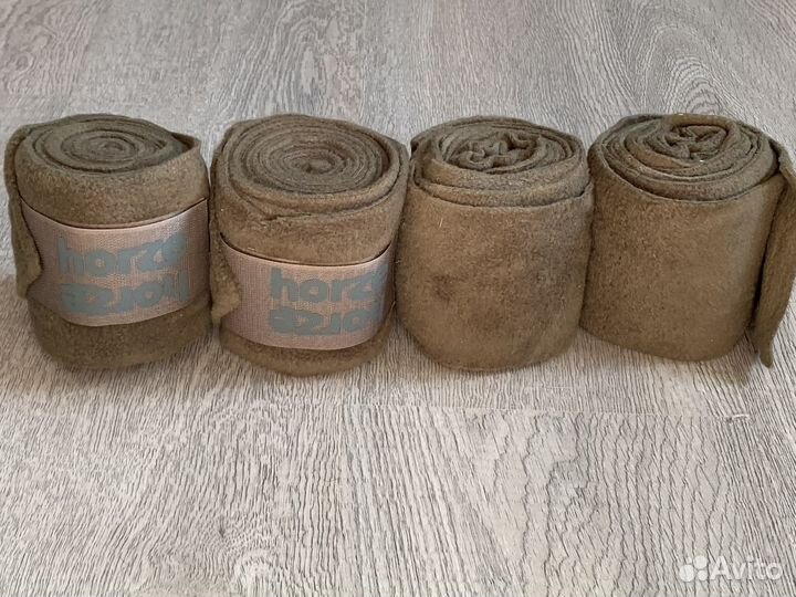 Бинты для лошади