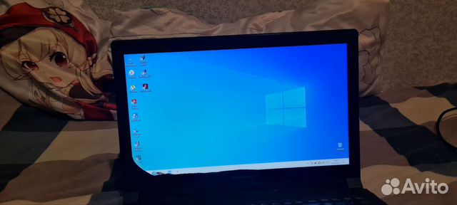 Ноутбук Lenovo B50-45