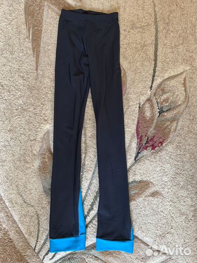 Тренеровочныц костюм для фигурного катания