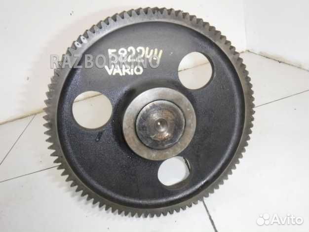 Распредвал Мерседес W670 Vario