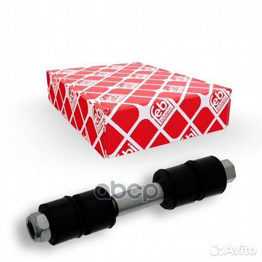 Стойка стабилизатора 33930 Febi