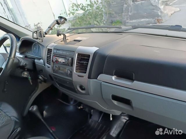 ГАЗ ГАЗель 3302 тентованный, 2010 объявление продам
