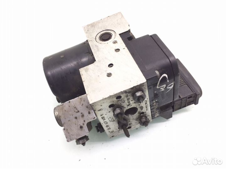 Блок ABS Mercedes S W220 3.2 CDI 2004