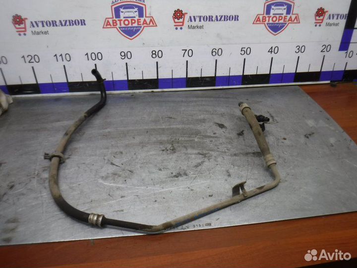 Трубка гидроусилителя Renault Logan K7M 2006