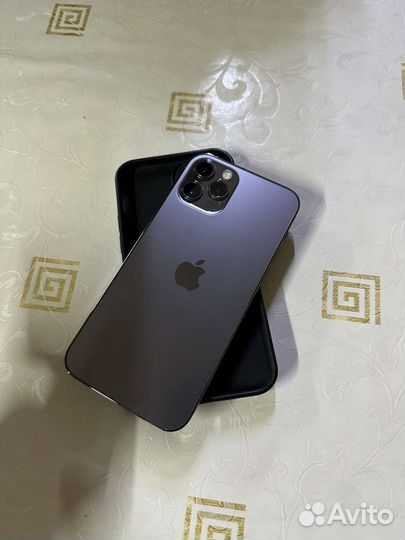 iPhone 12 Pro, 128 ГБ