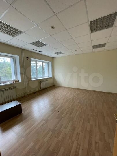 Офисные здания возле пр. Ленина от 1134 до 2250 м²
