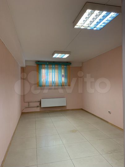 Свободного назначения, 40 м²