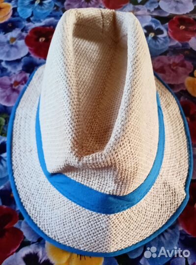 Летние шляпы