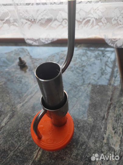 Попугай для самогоноваренья