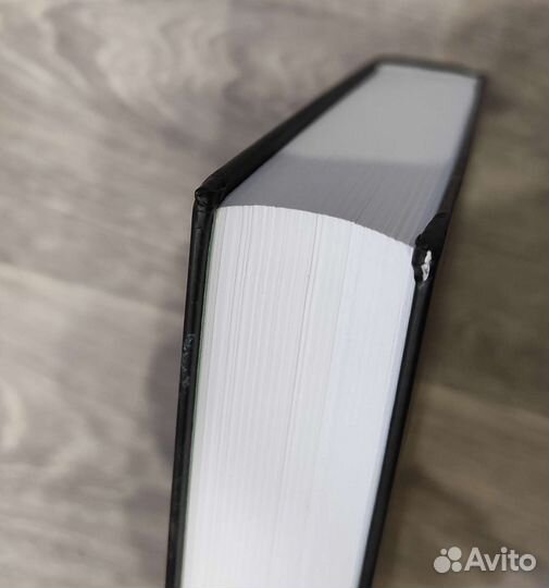 Саймон Скэрроу 